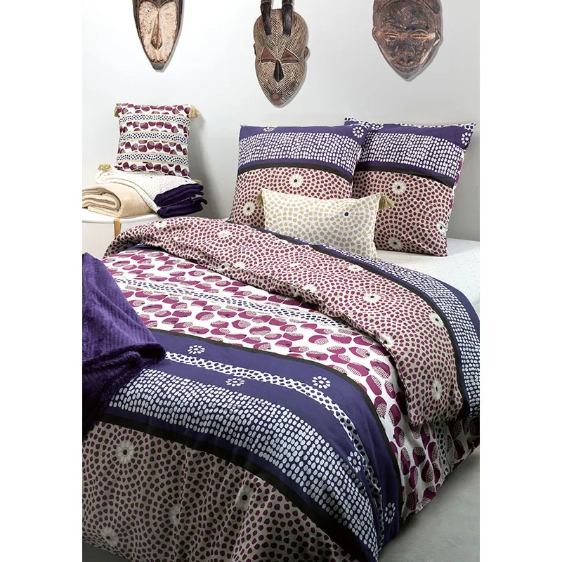 Parure 3pcs Coton Jaita-1