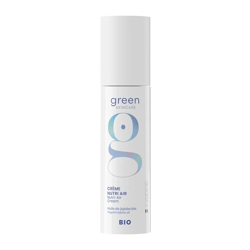 Crème visage Nutri air BIO - 50ml-0