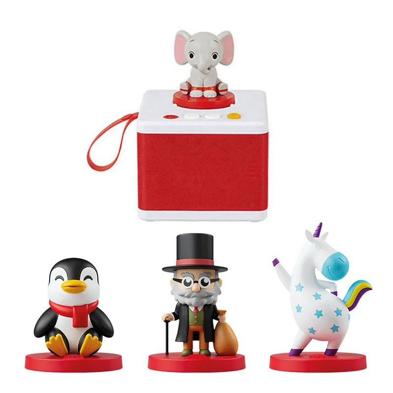 Starter set + 4 Pers. Pour des Fêtes réussies ! - 12m+-0
