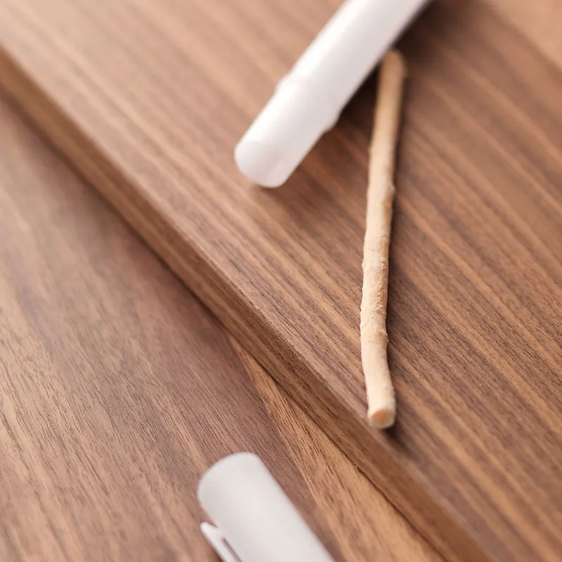 Siwak Brosse à dents naturelle avec étui-0