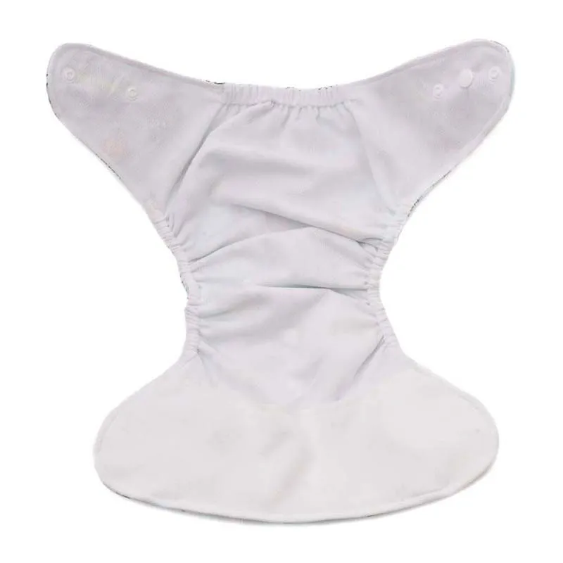Couche lavable TE1 pressions+Insert 3-15kg - Koala-1