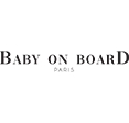 BABY ON BOARD