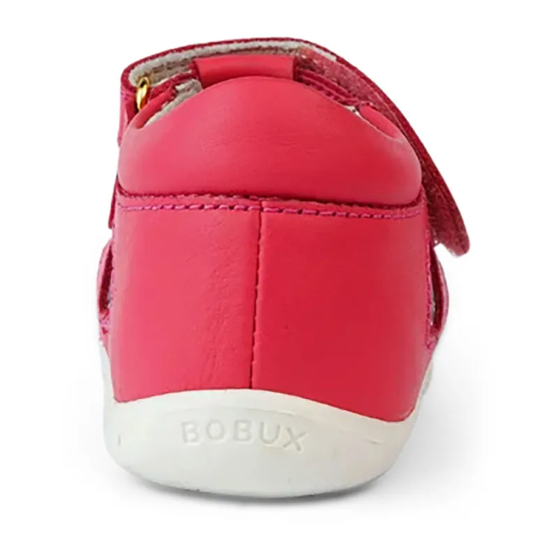 Sandales Step up Tropicana - Rose Fuchsia - BOBUX-3