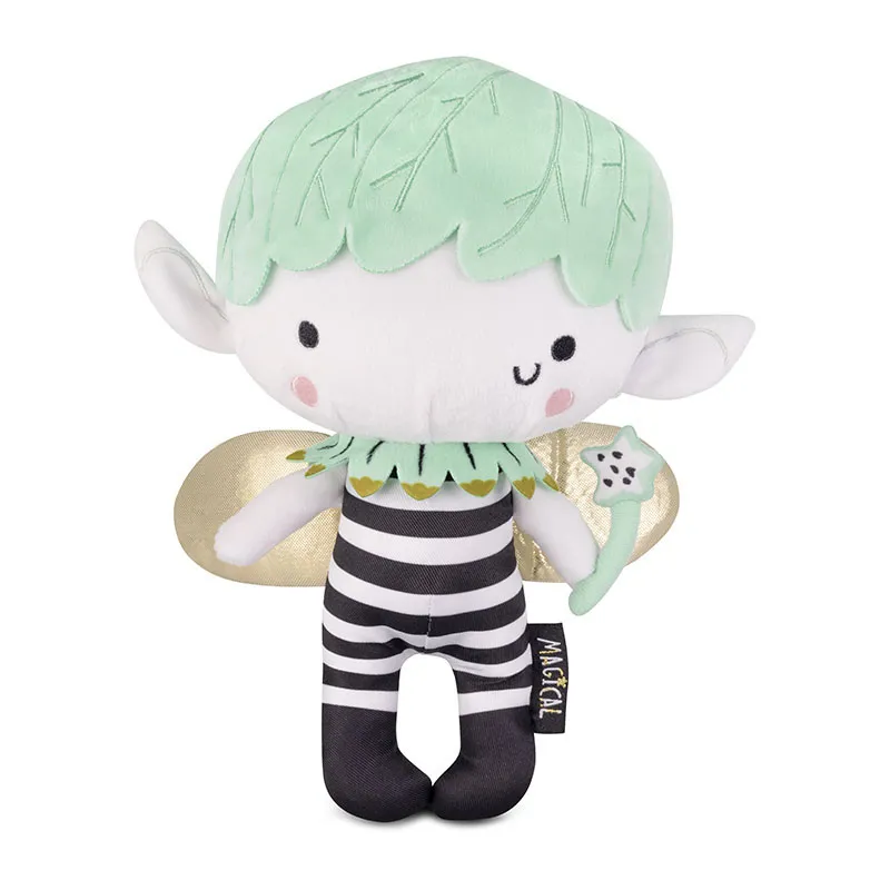 Peluche Dreambuddy Lutin - 0m+-1