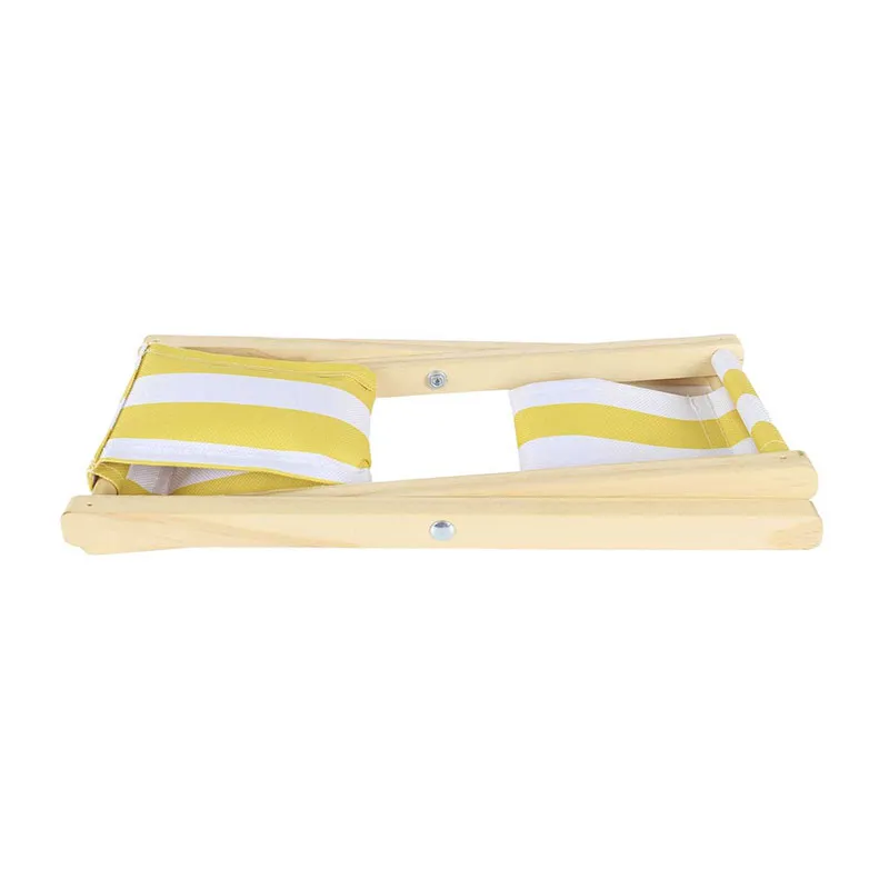 Appuie-tête de plage Jaunes - Aléat.-6