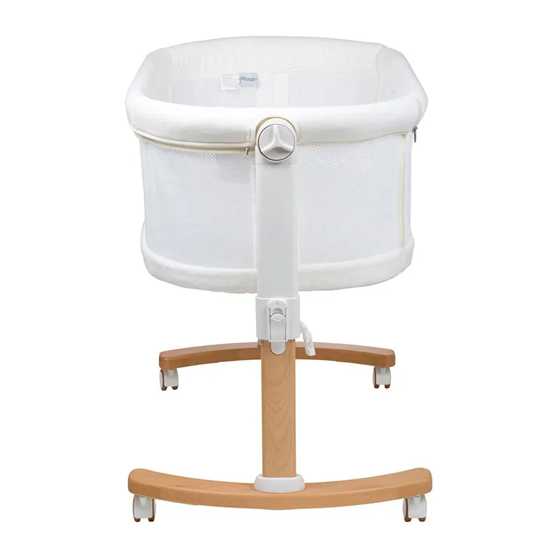 Berceau Co-dodo Amila Crème - 0m+-6