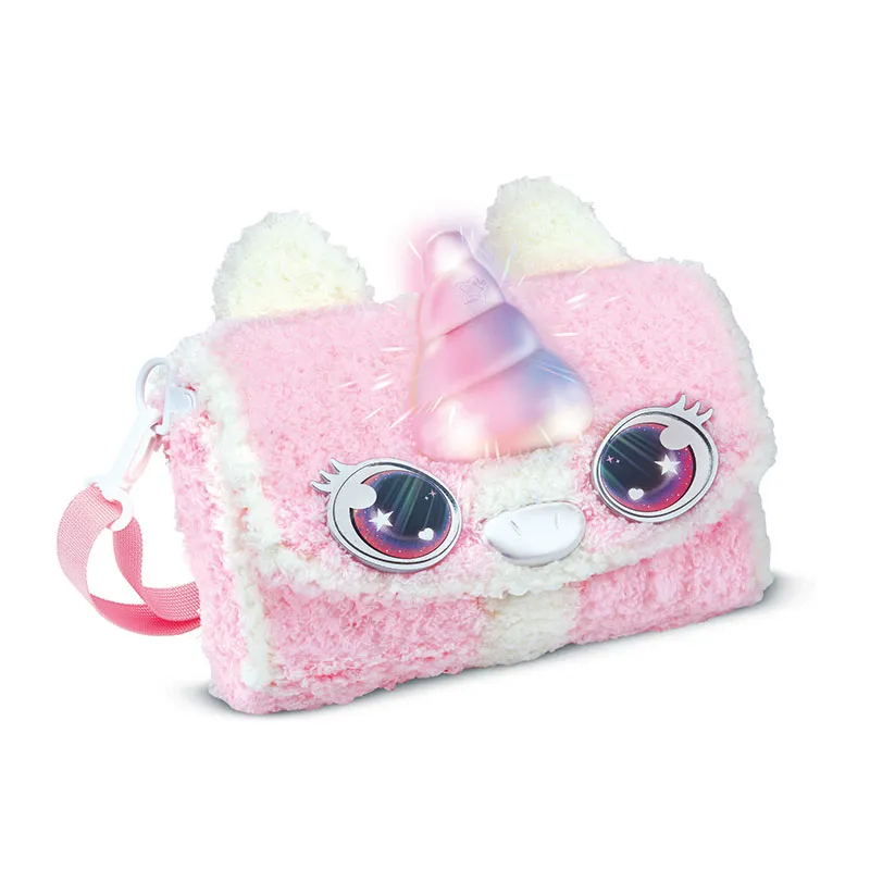 Kid'Couture Mon sac Magic'Fashion Licorne - 6+-0