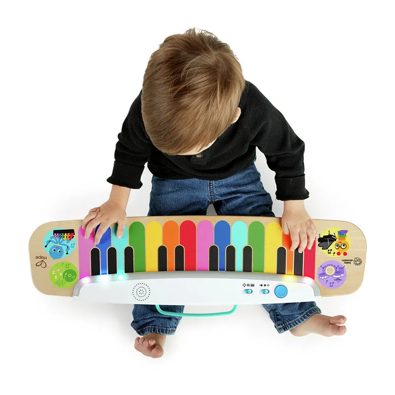 Clavier Magic Touch Baby Einstein - 12m+-3