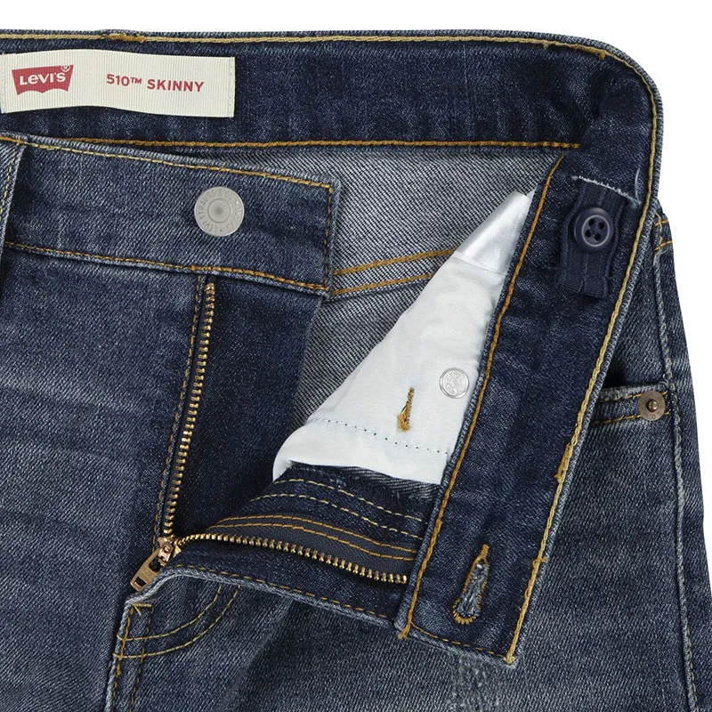 Jean 510 Skinny - Teen spirit-3