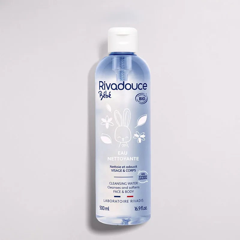 Cadeau naissance Les Essentiels BIO-1