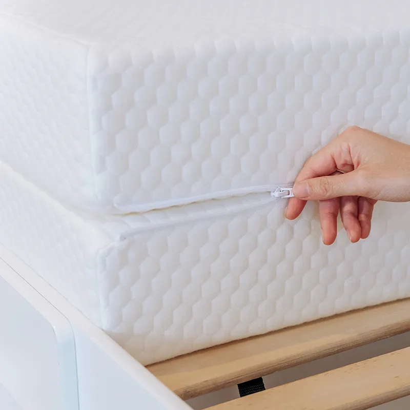 Matelas évolutif - 90x140/190cm-7