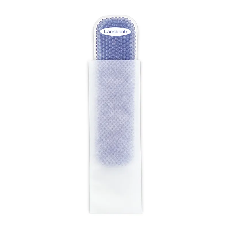 Pack Accouchement serviettes + recharges + douche intime + huile périnée-17