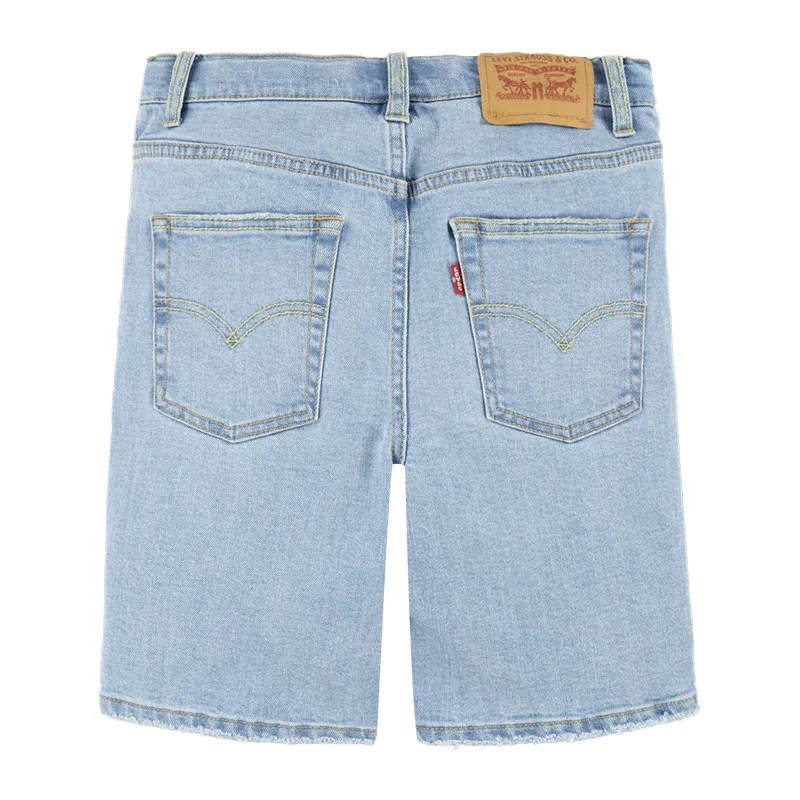 Short Garçon 501 Original - Luxor last-1
