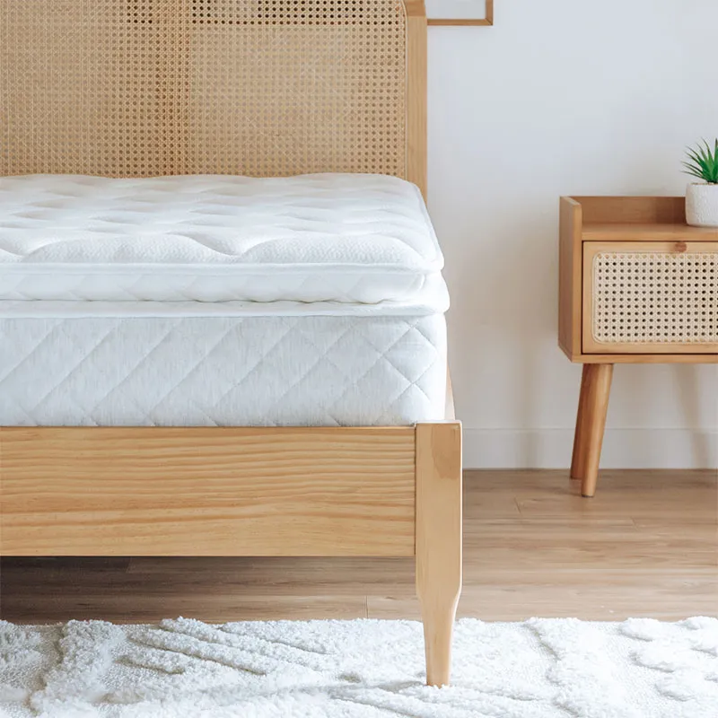 Matelas Bien-être Suprême-4