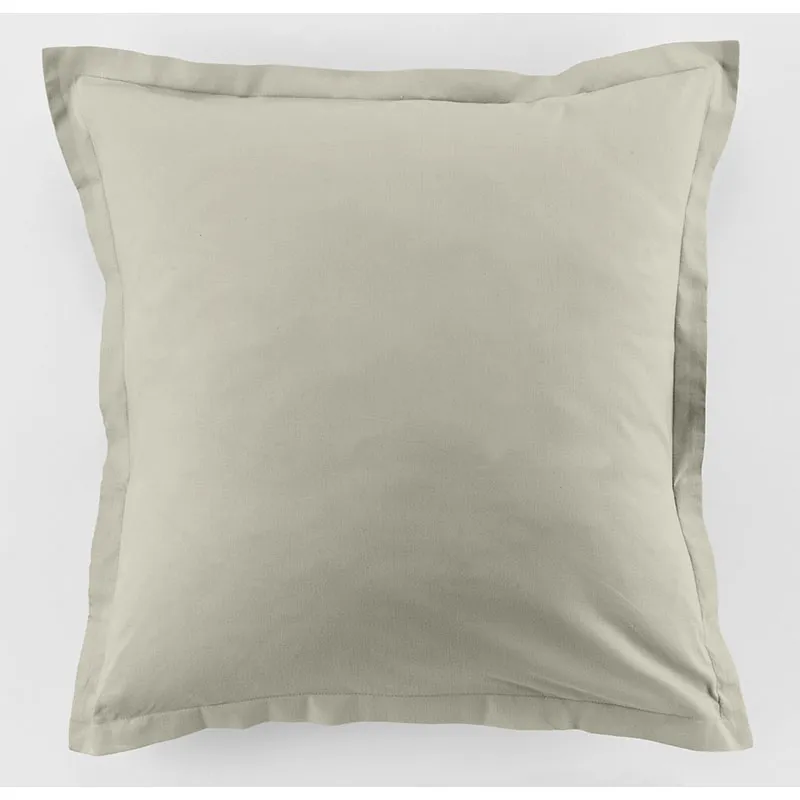 Parure 3pcs Coton Grege-2