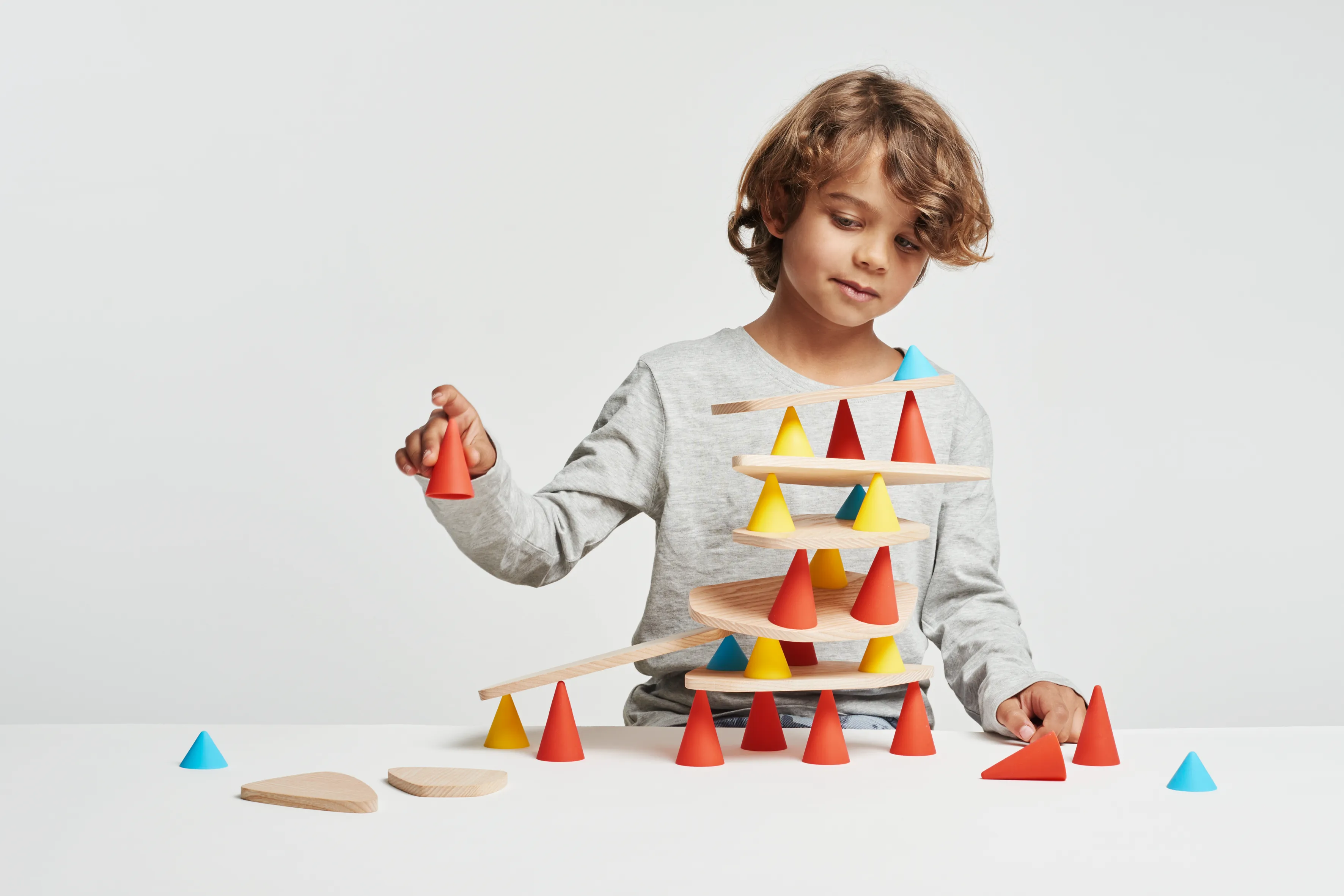 Piks Small Kit 24pcs - 36m+-5
