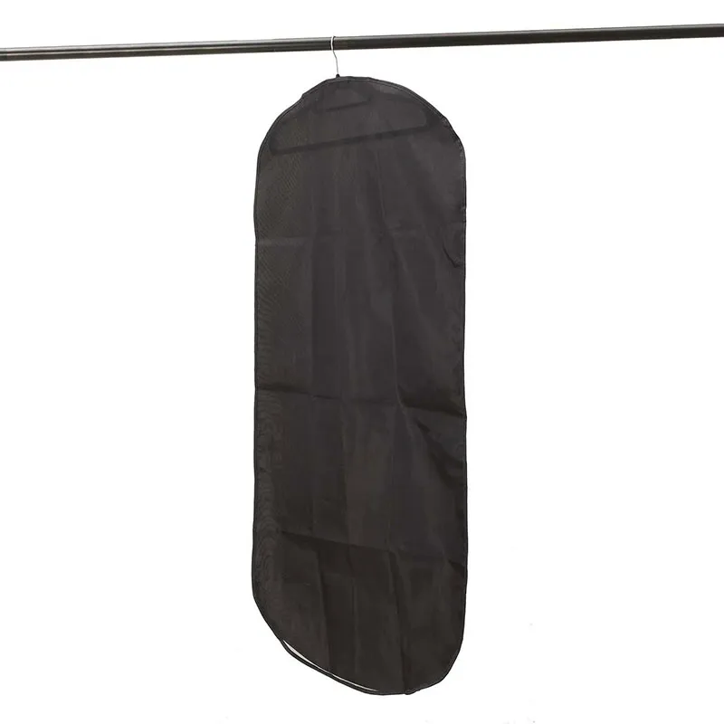 Housse de protection pour vêtement - 58x138cm-2