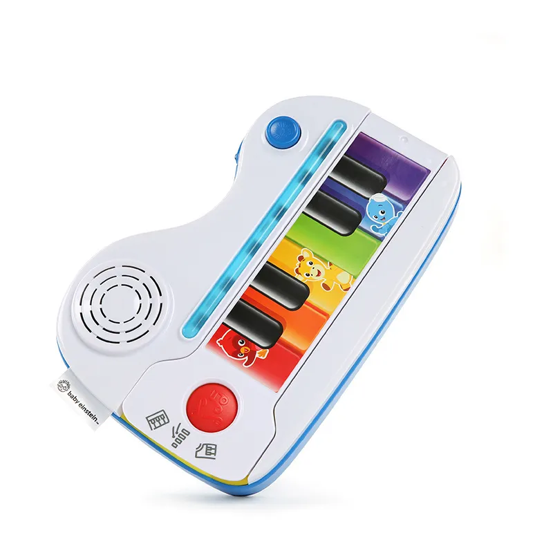 Guitare et piano Baby Einstein - 6m+-1