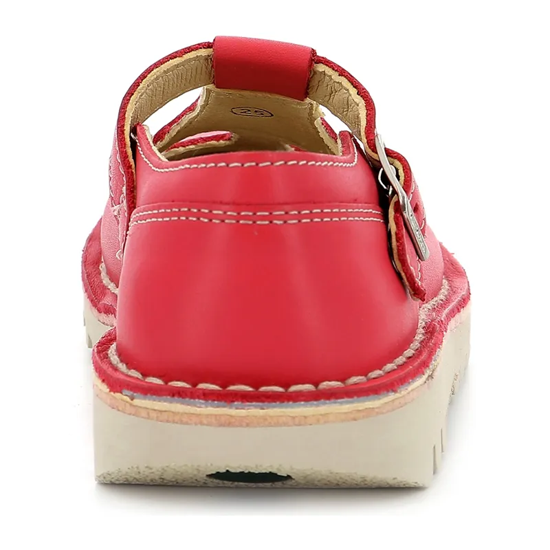Salomés Kick Mary Jane - Rose-4