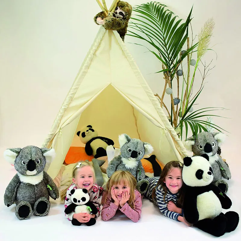 Grande peluche Koala 60cm - 12m+-2