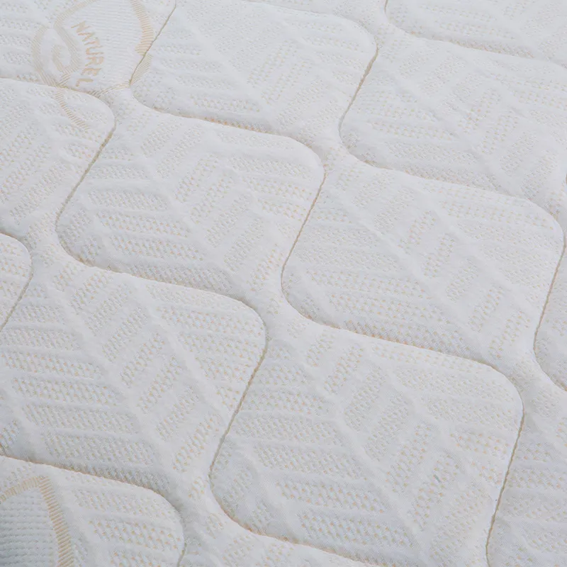 Matelas Coton Organique ép. 15cm-2