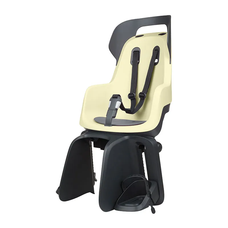 Siège enfant vélo Go Carriers inclinable 2.0 - 9m+-0