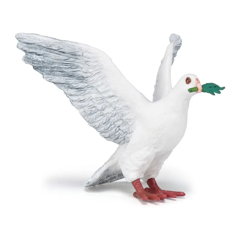 Colombe - 7x6cm-2