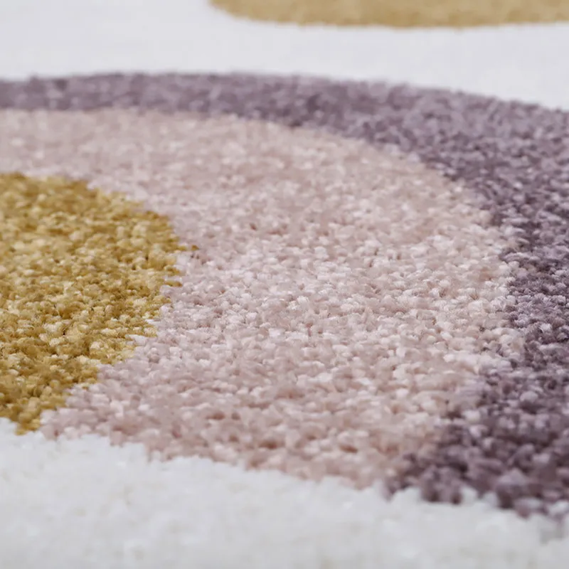 Tapis Sunshine - 80x150cm-4