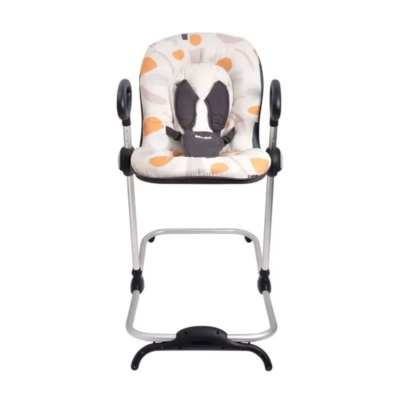 Transat Up & Down Multicolore - 0m+-2
