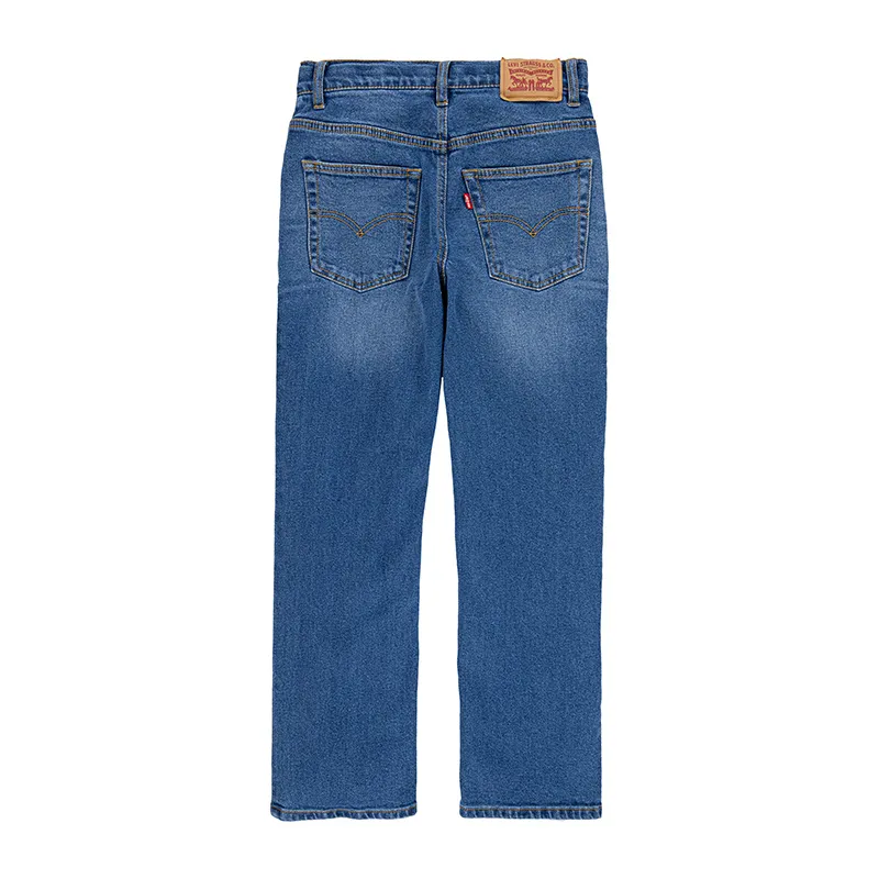 Jean 551Z Authentic - Slow Roll-1