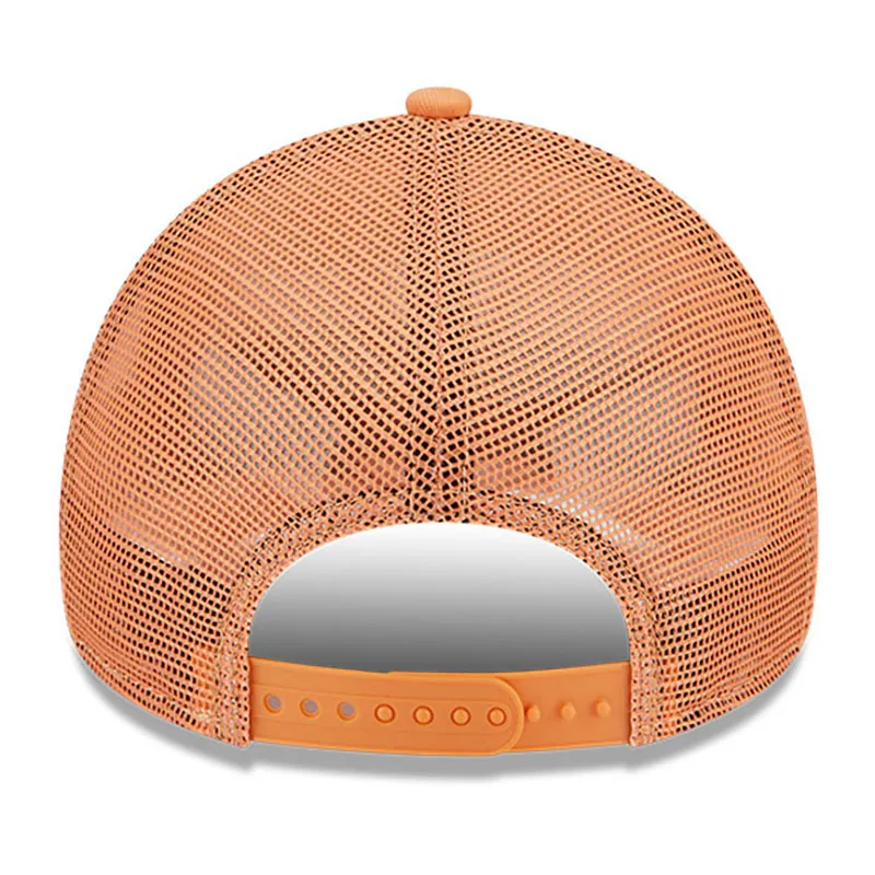 Casquette 9Forty New York Yankees Adulte - Orange-3