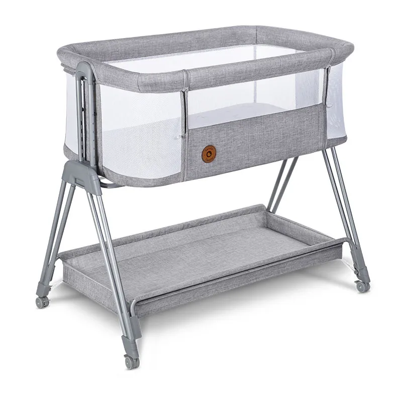 Berceau Cododo Luna Gris - 0m+-0