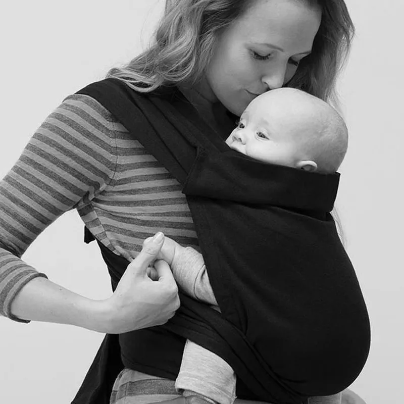 Porte-bébé BB-Tai Baie Crépusculaire - 0m+-2