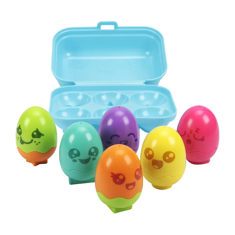 Œufs d'éveil Piou Piou surprises - 6m+-8