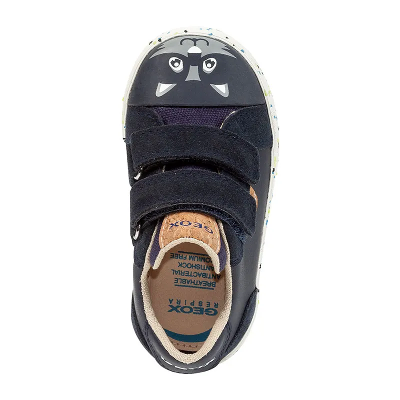 Sneakers Kilwi Chat - Marine-4