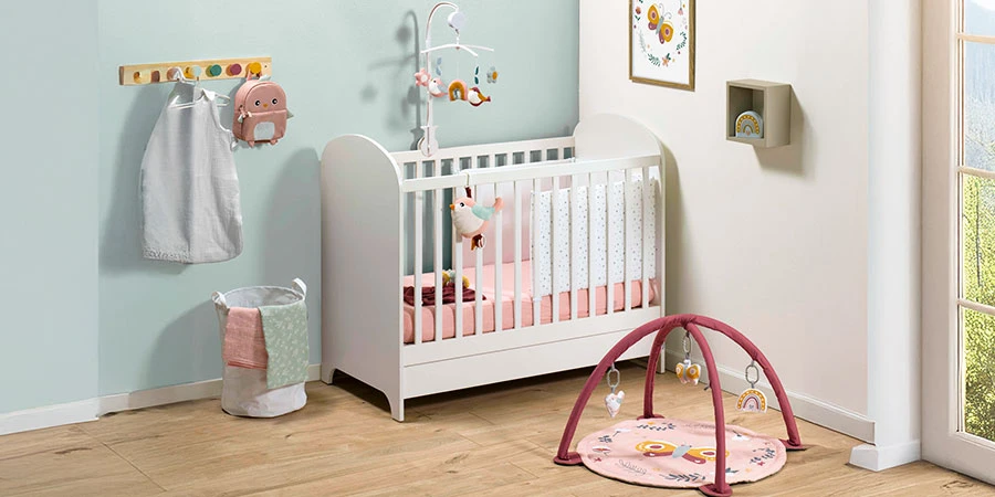 Bébé Douceur