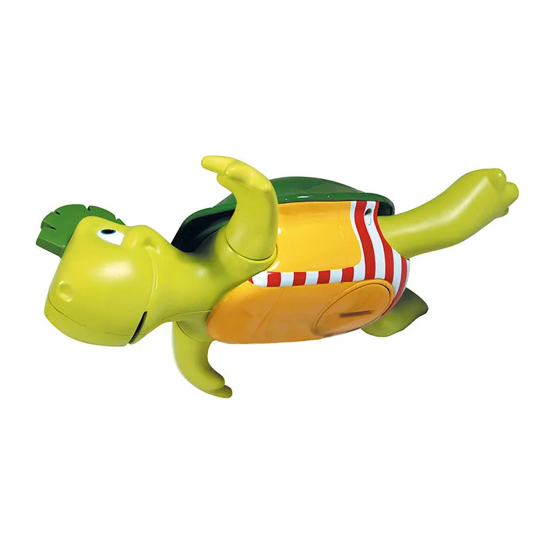 Jeu de bain Gloup Gloup la Tortue - 12m+-0
