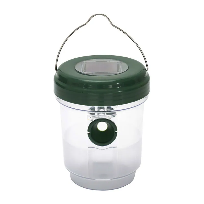 Anti-moustique solaire - 10x11,5x9,5cm-2
