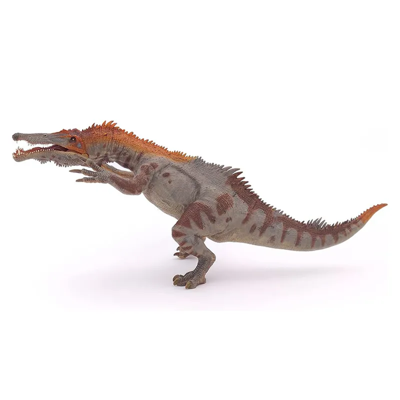 Baryonyx  - 33x13,1x16,8 cm-2