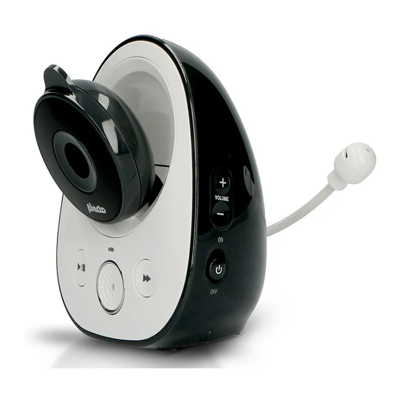 Caméra additionnelle DVM-150C - Blanc/Anthracite-2