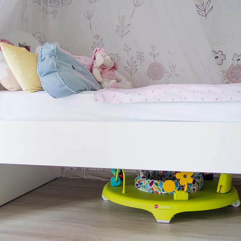 Table d'activité Forest Friends - 5m+-10