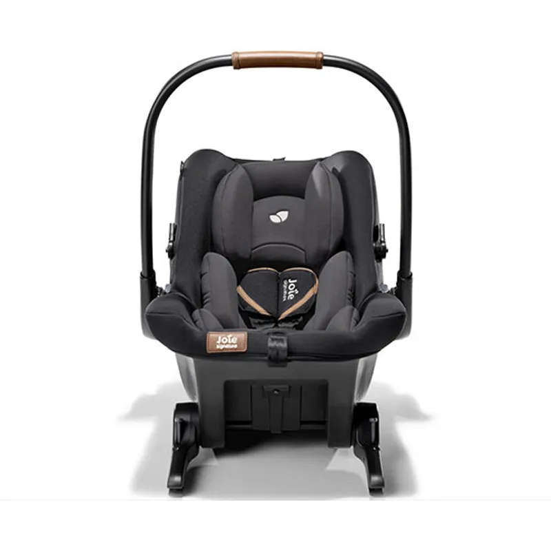 Duo Poussette Compacte Parcel + Siège-auto i-Size/Isofix Sprint - 0m+-10