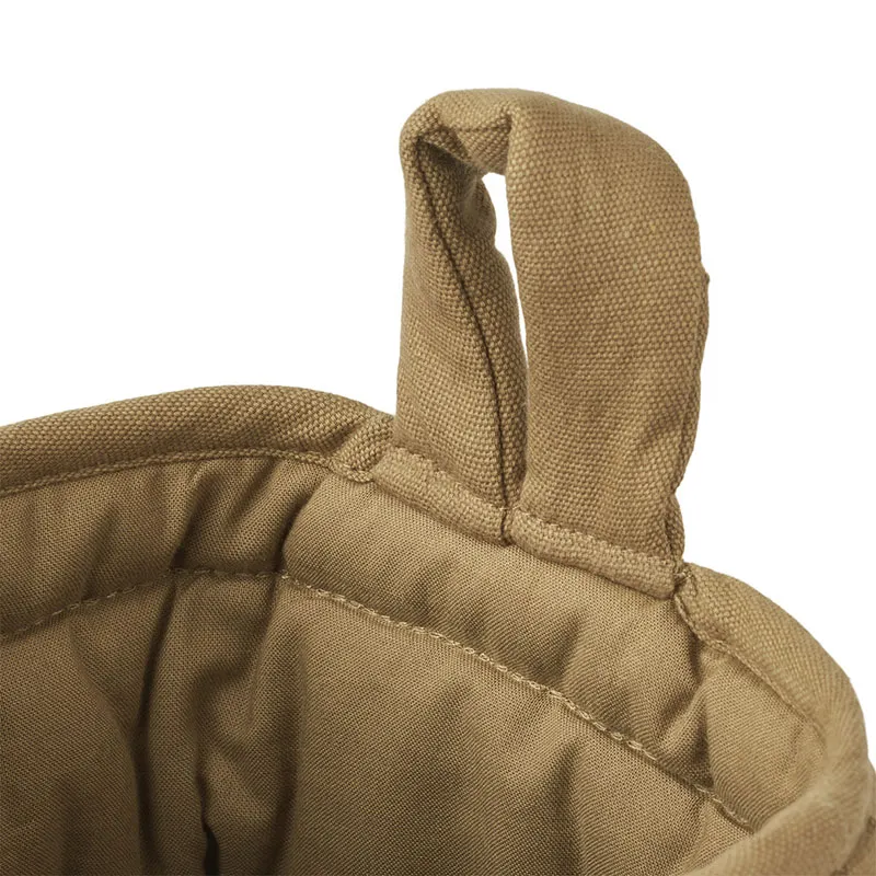 Panier matelassé Faye Oat - Liewood-1