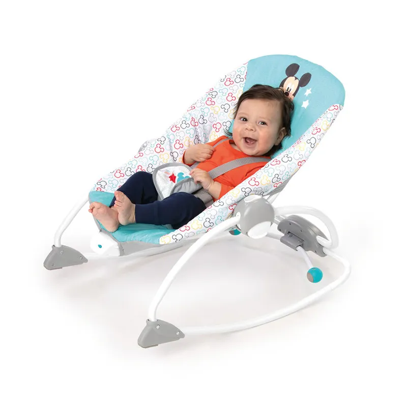Transat vibrant Mickey Original Bestie - 0m+-7