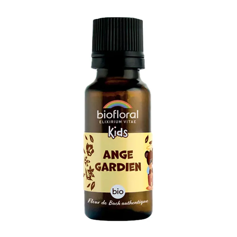 Granules Kids Ange gardien Réconfort BIO - 19,5g-0