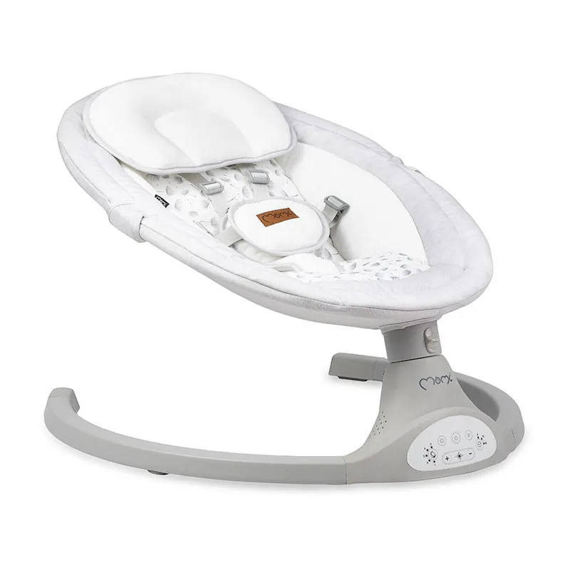 Balancelle Kenani Gris clair - 0m+-4