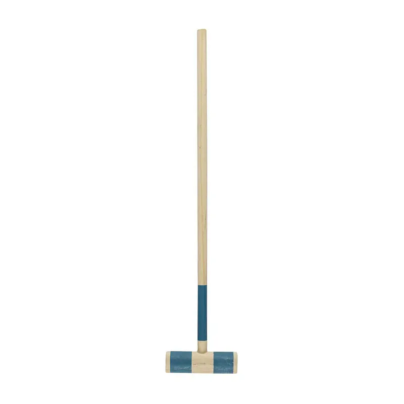 Jeu du croquet en Bois - 4 joueurs-3