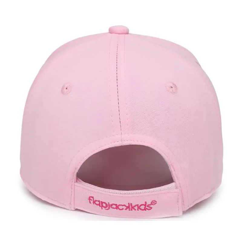 Casquette Coton UPF 50+ Lapin-2