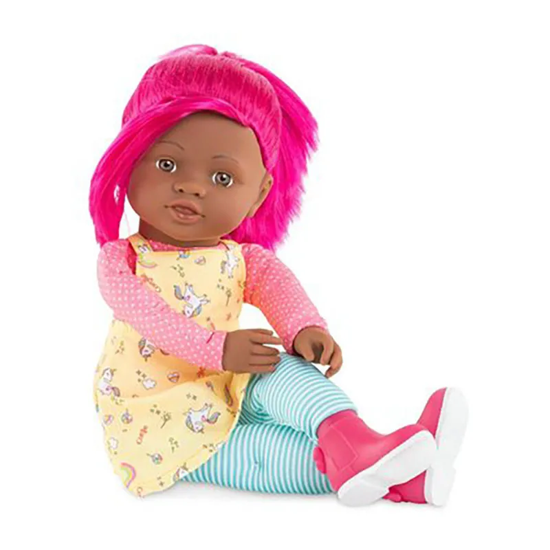 Poupée Rainbow Dolls Céléna 40cm - 36m+-1