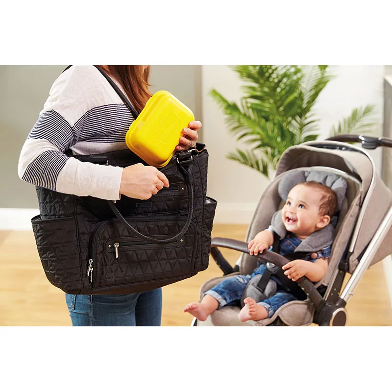 Boite à formes Piou Piou Surprise 7pcs - 6m+ -1
